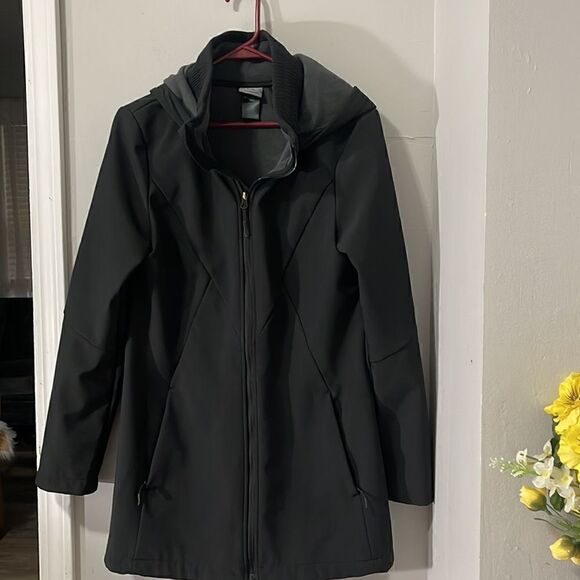 CHAMPION JACKET SIZE M - Picture 1 of 13